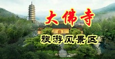 熟妇骚逼高清视频中国浙江-新昌大佛寺旅游风景区